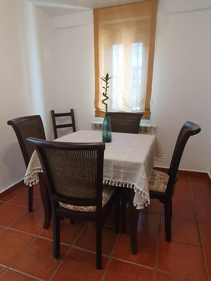 Casa Rural Puerta Del Gamoniteiru Pola de Lena Exteriör bild