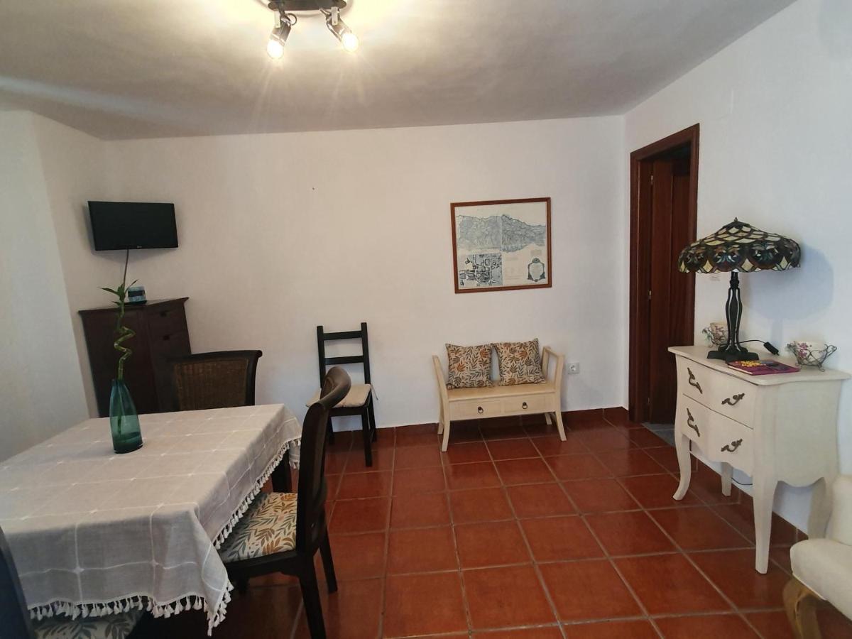 Casa Rural Puerta Del Gamoniteiru Pola de Lena Exteriör bild