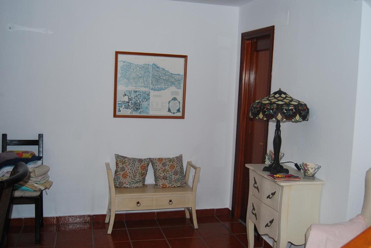 Casa Rural Puerta Del Gamoniteiru Pola de Lena Exteriör bild