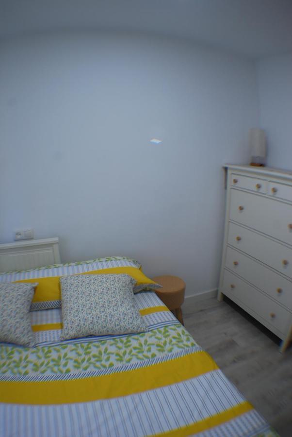 Casa Rural Puerta Del Gamoniteiru Pola de Lena Exteriör bild