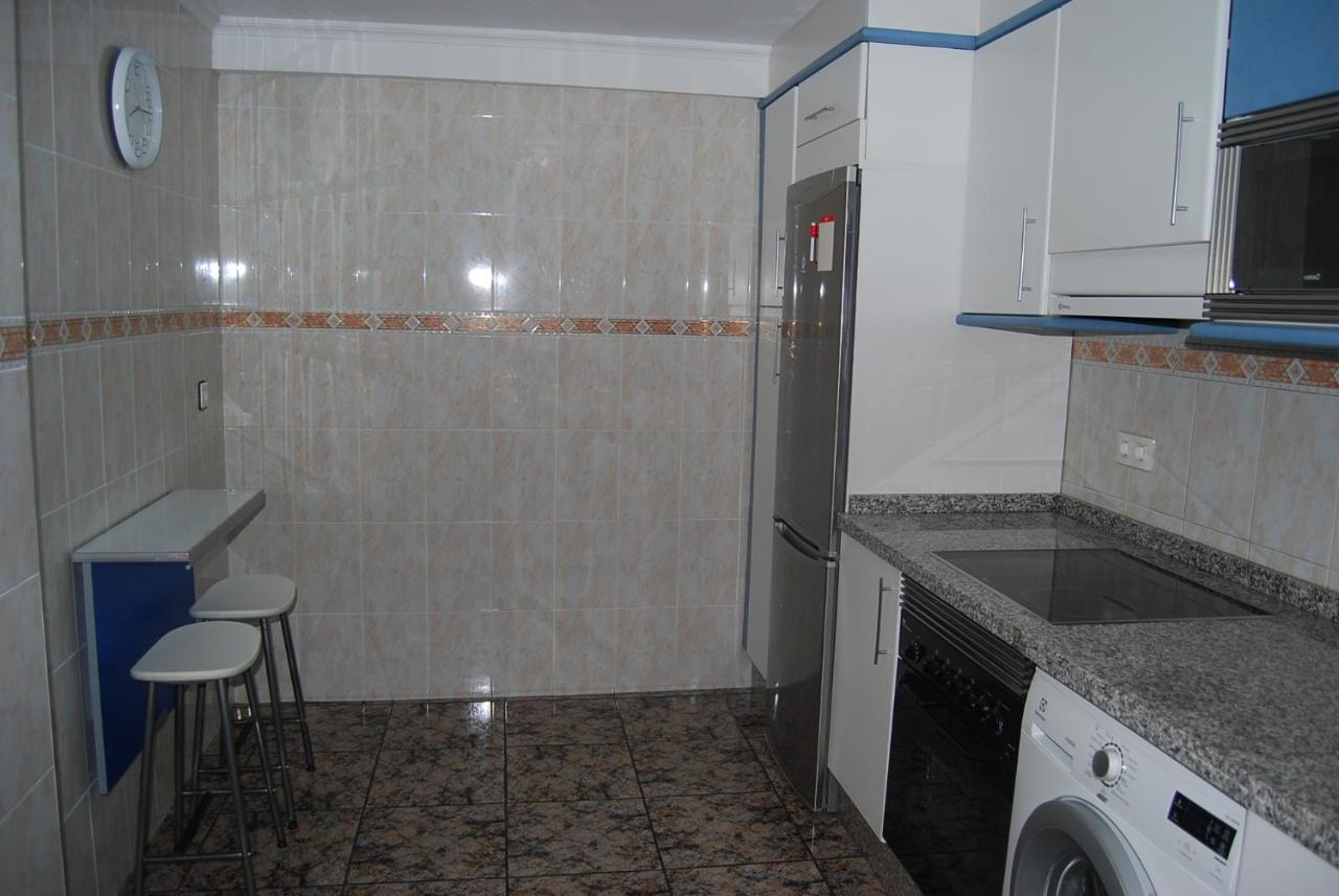 Casa Rural Puerta Del Gamoniteiru Pola de Lena Exteriör bild