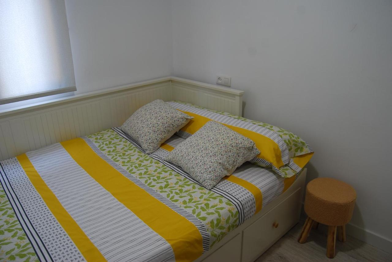 Casa Rural Puerta Del Gamoniteiru Pola de Lena Exteriör bild