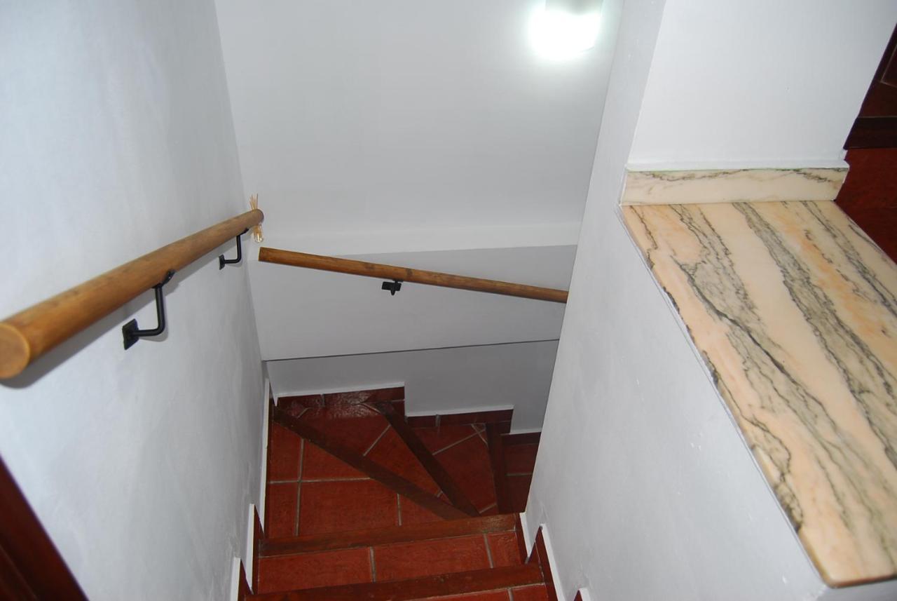 Casa Rural Puerta Del Gamoniteiru Pola de Lena Exteriör bild