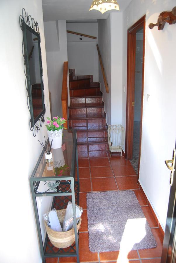 Casa Rural Puerta Del Gamoniteiru Pola de Lena Exteriör bild